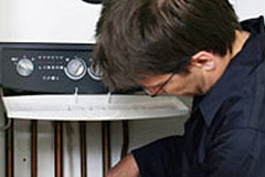 boiler repair Moorgate