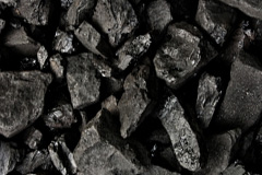 Moorgate coal boiler costs