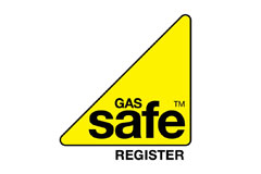 gas safe companies Moorgate